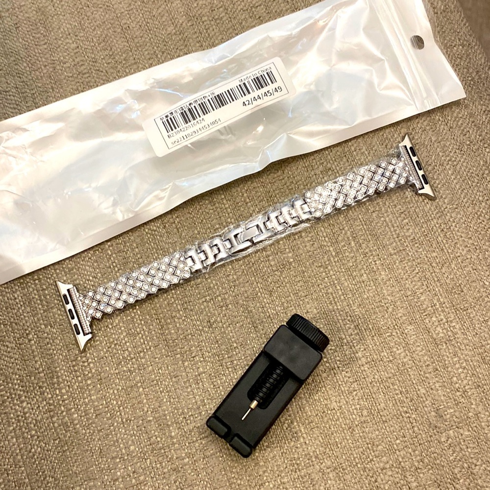 Apple watch band 👈🏼👈🏼👈🏼